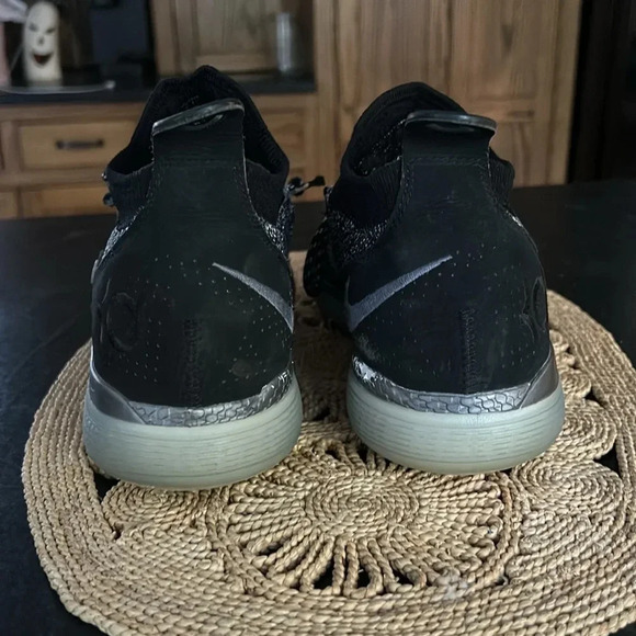 Nike‎ Zoom Men's Still KD Kevin Durant Twilight Pulse 11 Xl Size 8.5 AO2604-004 - Picture 3 of 8